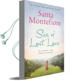 Sea of Lost Love Audiobook download free by Santa Montefiore