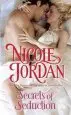 Audiobook Secrets of Seduction author Nicole Jordan