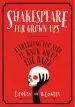 Audiobook Shakespeare for Grown-Ups: Everything you Need to Know About the Bard author Elizabeth Foley