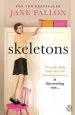 Audiobook Skeletons author Jane Fallon