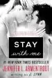 Audiobook Stay With me author J Lynn