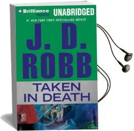 Taken in Death Audiobook download free by Susan Ericksen