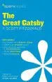 Audiobook The Great Gatsby Sparknotes Literature Guide author Sparknotes