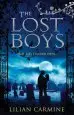 Audiobook The Lost Boys author Lilian Carmine