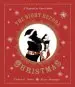 Audiobook The Night Before Christmas: A Magical Cut-Paper Edition author Clement C. Moore