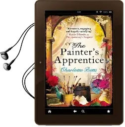 The Painter'S Apprentice Audiobook download free by Charlotte Betts