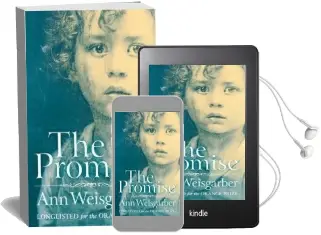 The Promise Audiobook download free by Ann Weisgarber