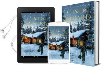 The way Home Audiobook download free by Cindy Gerard