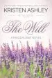 Audiobook The Will author Kristen Ashley