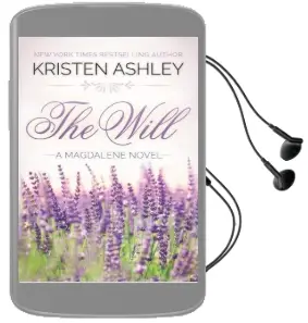 The Will Audiobook download free by Kristen Ashley
