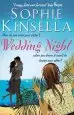 Audiobook Wedding Night author Sophie Kinsella