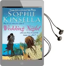 Wedding Night Audiobook download free by Sophie Kinsella