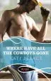 Audiobook Where Have all the Cowboys Gone?: A Rouge Erotic Romance author Kate Pearce