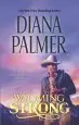 Audiobook Wyoming Strong author Diana Palmer