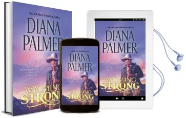 Wyoming Strong Audiobook download free by Diana Palmer