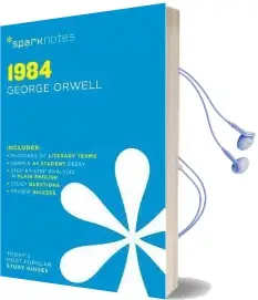 1984 Sparknotes Literature Guide Audiobook download free by Sparknotes