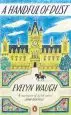 Audiobook A Handful of Dust author Evelyn Waugh