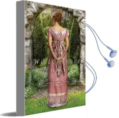 A Lady at Willowgrove Hall Audiobook download free by Sarah E. Ladd