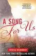 Audiobook A Song for us author Teresa Mummert