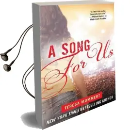 A Song for us Audiobook download free by Teresa Mummert