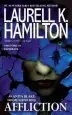 Audiobook Affliction author Laurell K Hamilton