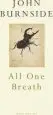 Audiobook All one Breath author John Burnside