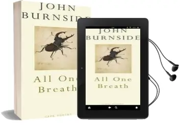 All one Breath Audiobook download free by John Burnside