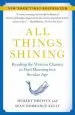 Audiobook All Things Shining: Reading the Western Classics to Find Meaning in a Secular age author Sean Dorrance Kelly