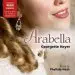 Audiobook Arabella author Georgette Heyer