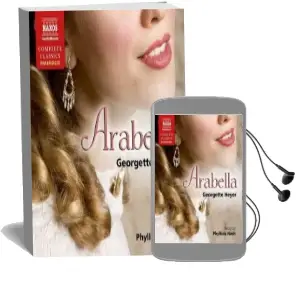 Arabella Audiobook download free by Georgette Heyer