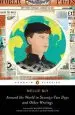 Audiobook Around the World in Seventy-Two Days: And Other Writings author Nellie Bly