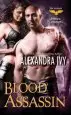 Audiobook Blood Assassin author Alexandra Ivy
