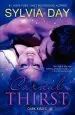 Audiobook Carnal Thirst: Dark Kisses author Sylvia Day