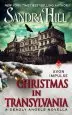 Audiobook Christmas in Transylvania: A Deadly Angels Novella author Sandra Hill