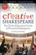 Audiobook Creative Shakespeare: The Globe Education Guide to Practical Shakespeare author Fiona Banks