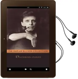Deathbird Stories Audiobook download free by Harlan Ellison