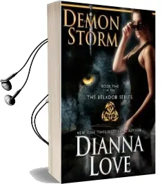 Demon Storm: Belador Book 5 Audiobook download free by Dianna Love