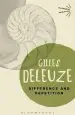 Audiobook Difference and Repetition author Gilles Deleuze