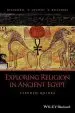 Audiobook Exploring Religion in Ancient Egypt author Stephen Quirke
