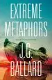 Audiobook Extreme Metaphors author J. G. Ballard
