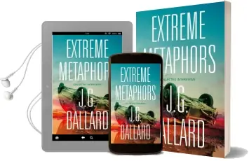 Extreme Metaphors Audiobook download free by J. G. Ballard