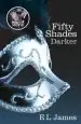 Audiobook Fifty Shades Darker: Book 2 of the Fifty Shades Trilogy author E. L. James