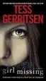 Audiobook Girl Missing author Tess Gerritsen