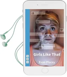 Girls Like That Audiobook download free by Evan Placey