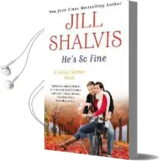 He'S so Fine Audiobook download free by Jill Shalvis