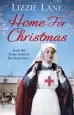 Audiobook Home for Christmas author Lizzie Lane