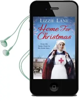 Home for Christmas Audiobook download free by Lizzie Lane