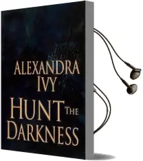 Hunt the Darkness Audiobook download free by Alexandra Ivy