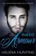 Audiobook Inked Armour author Helena Hunting