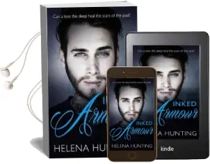 Inked Armour Audiobook download free by Helena Hunting